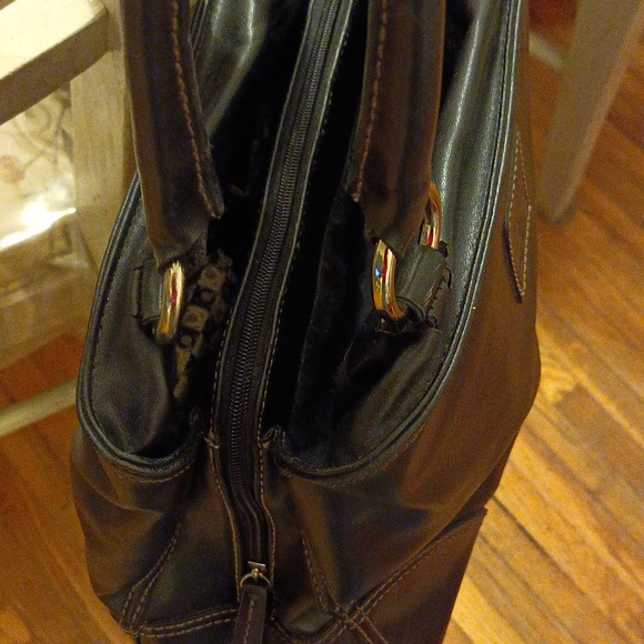 Ladies hand bag Liz Claiborne - Picture 15 of 15